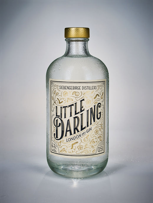 Little Darling Gin